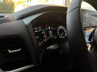 NISSAN Qashqai usata, con Fari LED