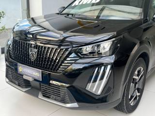 PEUGEOT 2008 usata, con Airbag