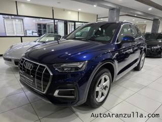 AUDI Q5 40 2.0 TDI 204CV Quattro S tronic Advanced S Line