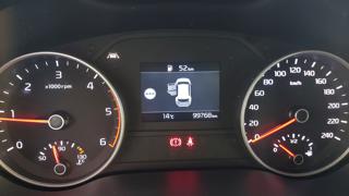 KIA Sportage usata, con Servosterzo