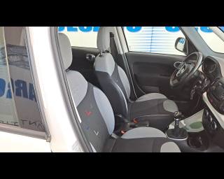 FIAT 500L usata 13