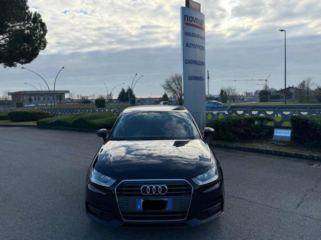 AUDI A1 usata, con Airbag