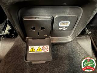 JEEP Compass usata, con USB