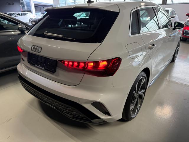 AUDI A3 usata, con Autoradio