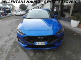 FORD Focus usata, con Airbag