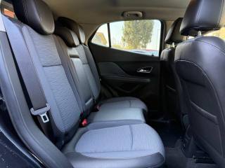 OPEL Mokka usata 10