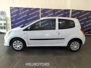 RENAULT Twingo usata, con Autoradio
