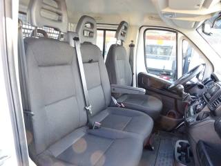 FIAT Ducato usata, con Climatizzatore