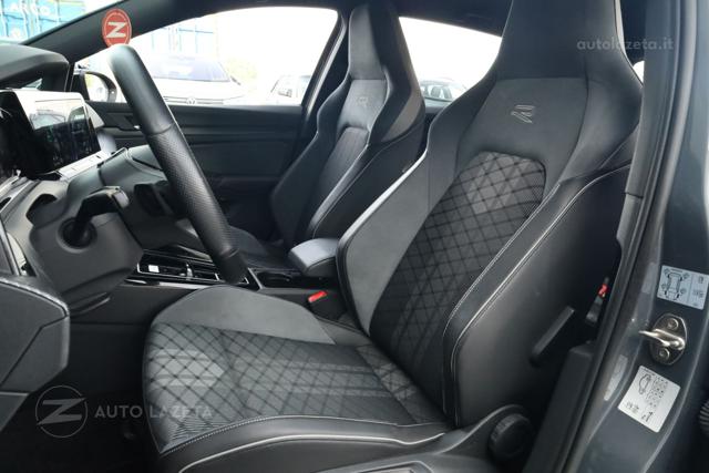 VOLKSWAGEN Golf usata, con Antifurto