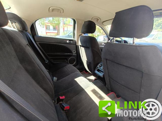 ALFA ROMEO 159 usata, con Cruise Control