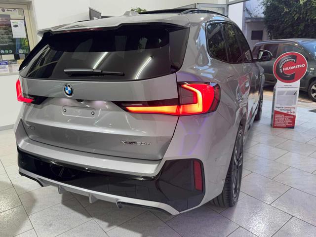 BMW X1 usata, con Cerchi in lega