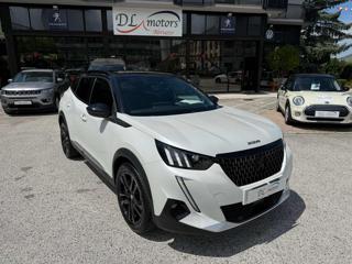 PEUGEOT 2008 BlueHDi 130 S&S EAT8 GT Line SCONTO ROTTAMAZIONE