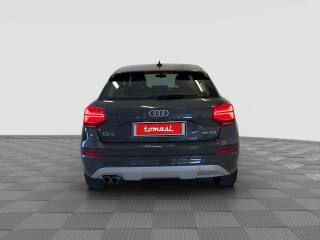 AUDI Q2 usata 3