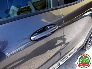 FORD Puma usata, con Bracciolo