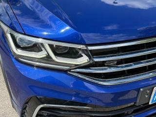 VOLKSWAGEN Tiguan usata, con Airbag Passeggero