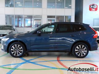 VOLVO XC60 usata, con Volante in pelle