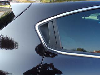 ALFA ROMEO Giulietta usata, con Airbag testa