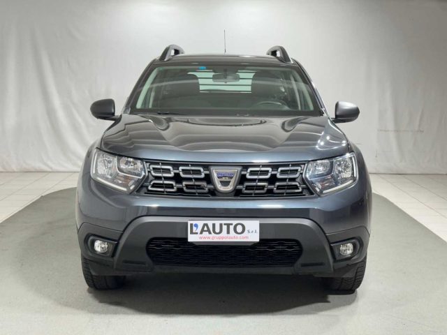 DACIA Duster usata, con Climatizzatore