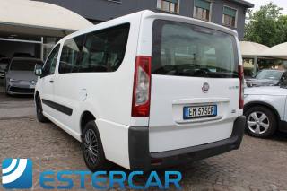 FIAT Scudo usata, con Chiusura centralizzata telecomandata