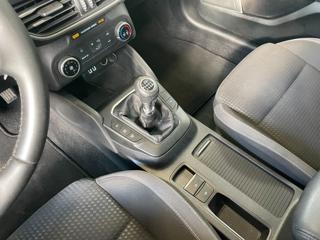 FORD Focus usata, con Sistema di navigazione