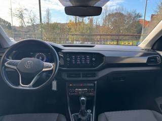 VOLKSWAGEN T-Cross usata, con Chiusura centralizzata