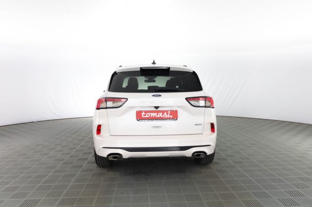 FORD Kuga usata 4