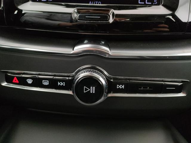 VOLVO XC60 usata, con Sedile posteriore sdoppiato