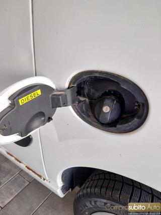 FIAT Scudo usata, con Servosterzo