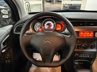 CITROEN C3 usata, con Chiusura centralizzata