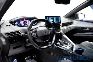 PEUGEOT 5008 usata, con Alzacristalli elettrici