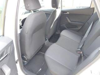 SEAT Arona usata, con Chiusura centralizzata