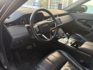 LAND ROVER Range Rover Evoque usata, con Fendinebbia