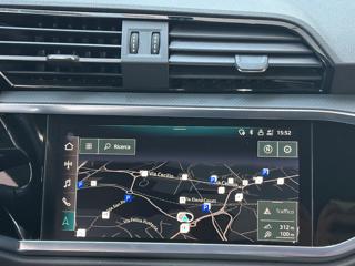 AUDI Q3 usata, con Cronologia tagliandi