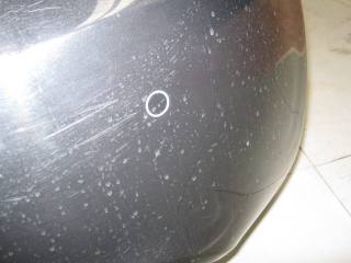 AUDI A1 usata, con Sensori di parcheggio posteriori