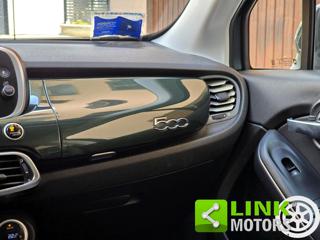 FIAT 500X usata, con Servosterzo