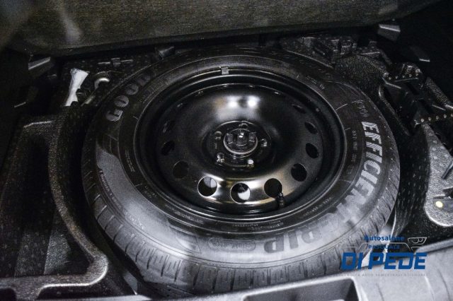 JEEP Renegade usata, con Volante in pelle