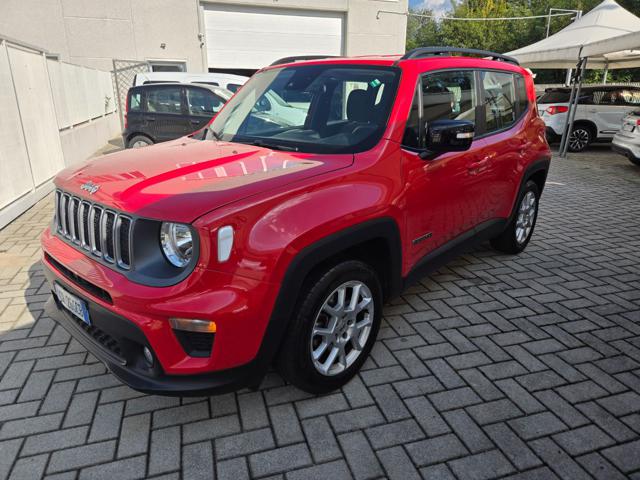 JEEP Renegade usata, con Cerchi in lega