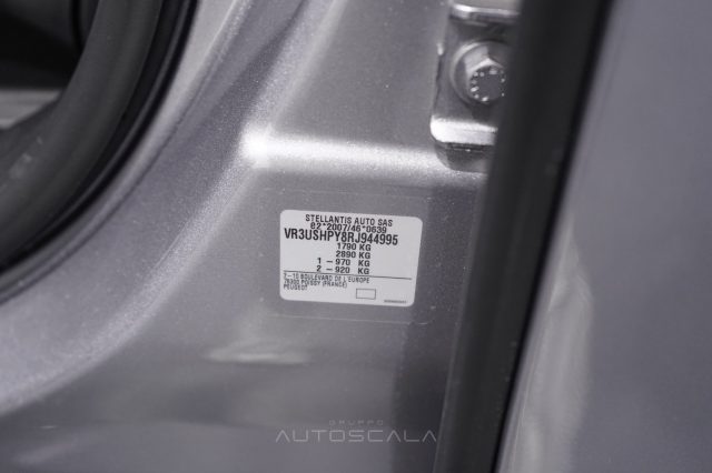 PEUGEOT 2008 usata 41