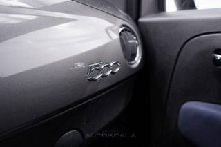 FIAT 500 usata 14
