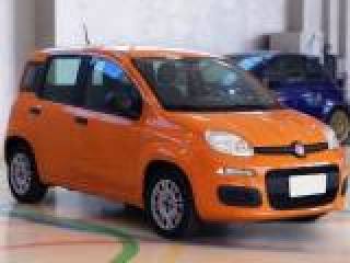 FIAT Panda usata, con Airbag