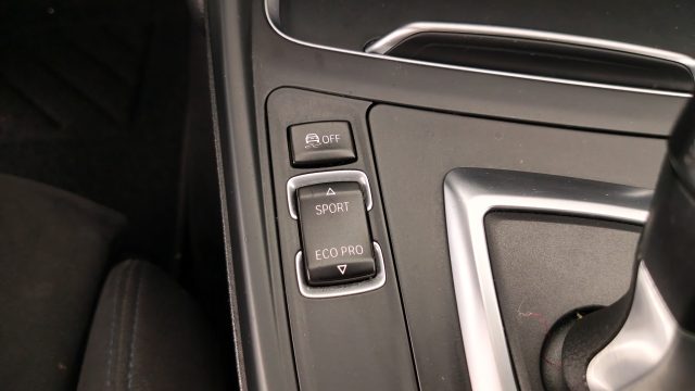 BMW 116 usata 56