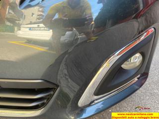PEUGEOT 108 usata, con Sound system