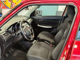 SUZUKI Swift usata, con Cerchi in lega