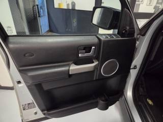 LAND ROVER Discovery usata, con Sensore di pioggia