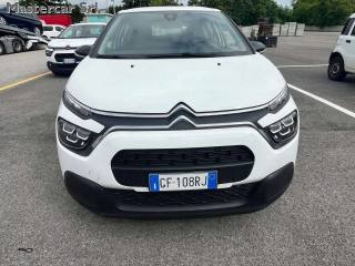 CITROEN C3 usata, con Climatizzatore