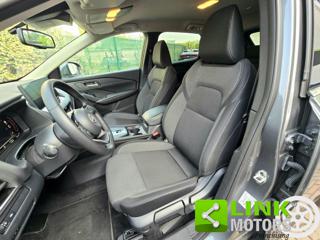 NISSAN Qashqai usata, con Climatizzatore