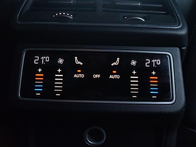 AUDI A6 usata, con Servosterzo