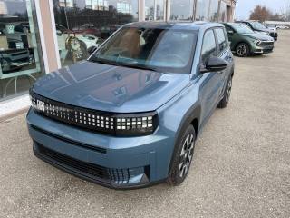 FIAT Grande Panda usata, con Airbag Passeggero