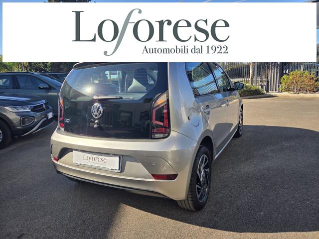 VOLKSWAGEN up! usata, con Airbag laterali