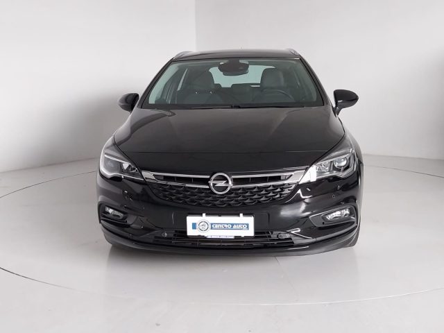 OPEL Astra usata, con Airbag